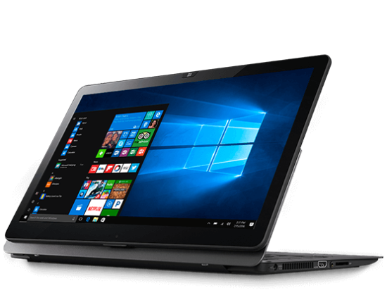 Modern Powerful Vaio Laptop